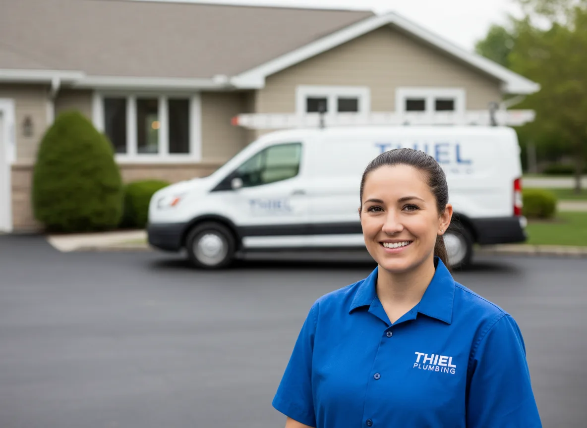 Plumber Lemoyne, NE FAQs